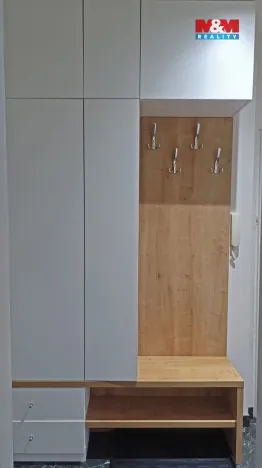 Prodej bytu 2+kk, Havířov - Podlesí, Hálkova, 44 m2