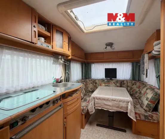 Prodej, Chbany - Vikletice, 25 m2