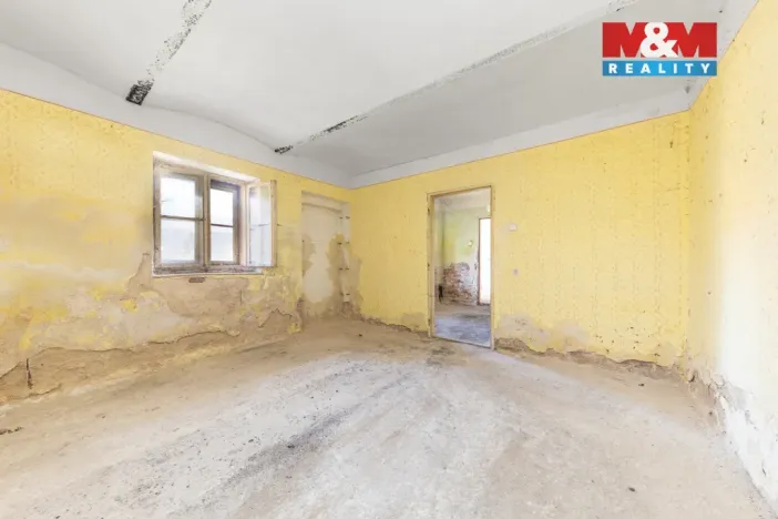 Prodej rodinného domu, Pouzdřany, Hlavní, 160 m2