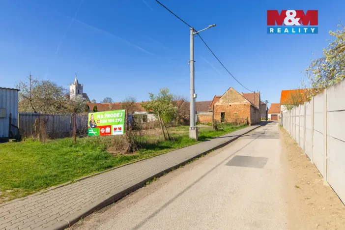 Prodej rodinného domu, Pouzdřany, Hlavní, 160 m2