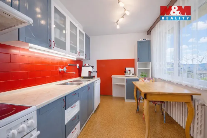 Prodej rodinného domu, Solnice, Slepá, 236 m2