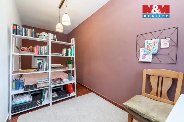 Prodej rodinného domu, Zbinohy, 168 m2