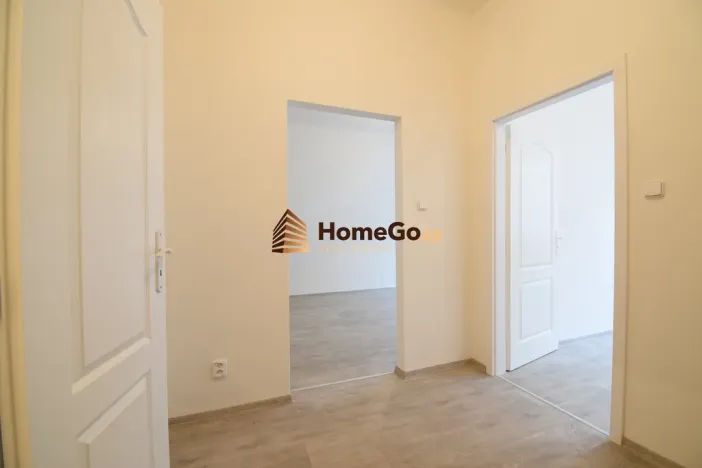 Pronájem bytu 3+kk, Praha - Nusle, Žateckých, 70 m2