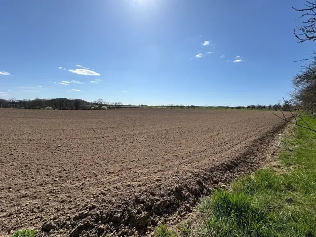 Prodej pozemku pro bydlení, Chocnějovice, 5604 m2