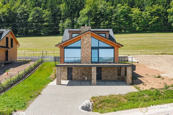 Prodej rodinného domu, Žacléř, Horská, 198 m2