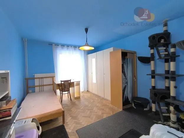 Prodej rodinného domu, Velké Opatovice, Dlouhá, 113 m2