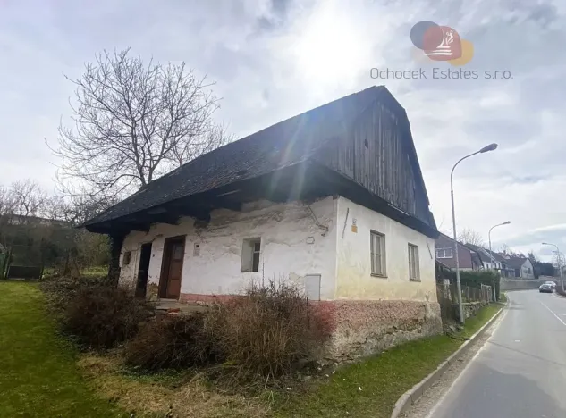 Prodej pozemku pro bydlení, Zábřeh, 850 m2