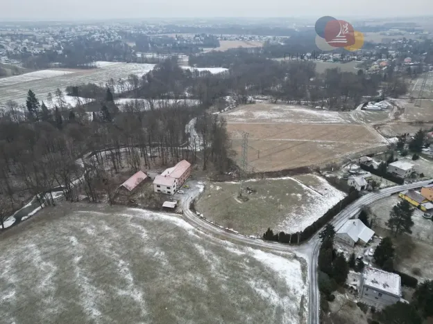 Prodej rodinného domu, Petrovice u Karviné, 993 m2