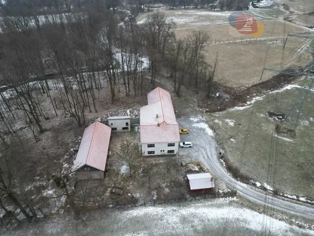 Prodej rodinného domu, Petrovice u Karviné, 993 m2