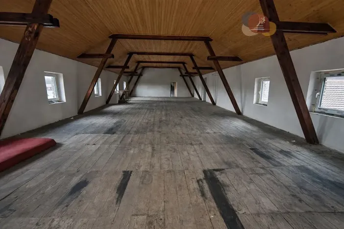 Prodej rodinného domu, Petrovice u Karviné, 993 m2