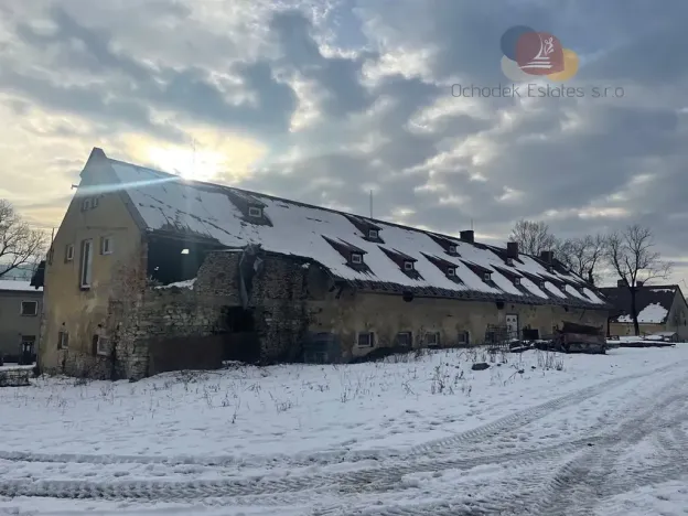 Prodej výrobních prostor, Střítež, 83826 m2