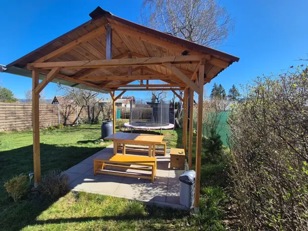 Prodej chaty, Cheb, 43 m2