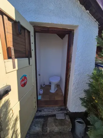 Prodej chaty, Cheb, 43 m2