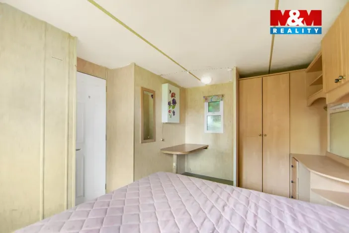 Prodej zahrady, Přehýšov, 927 m2