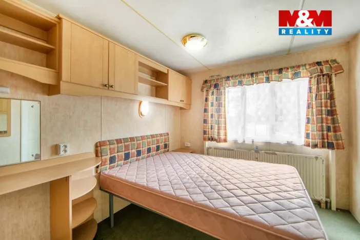 Prodej zahrady, Přehýšov, 927 m2