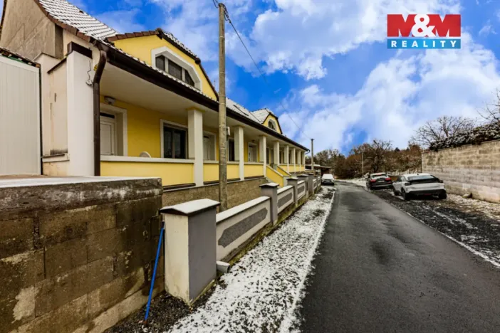 Pronájem bytu 1+kk, Čáslav - Čáslav-Nové Město, Pražská, 27 m2