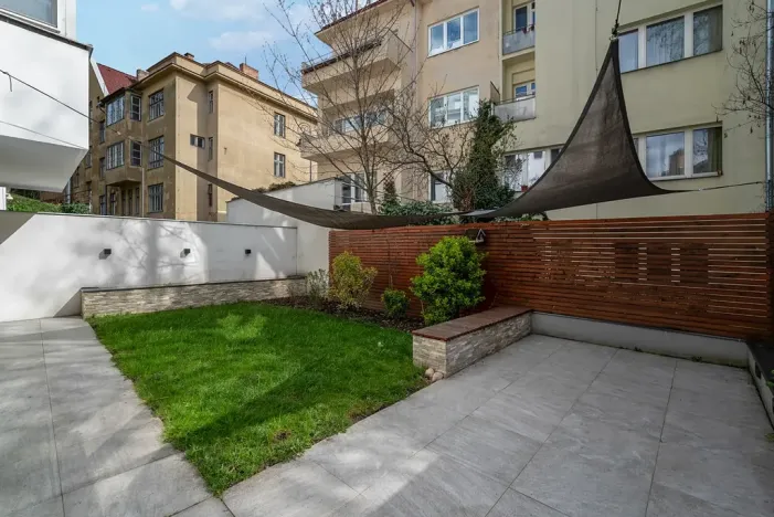 Prodej bytu 2+kk, Brno, Pellicova, 102 m2