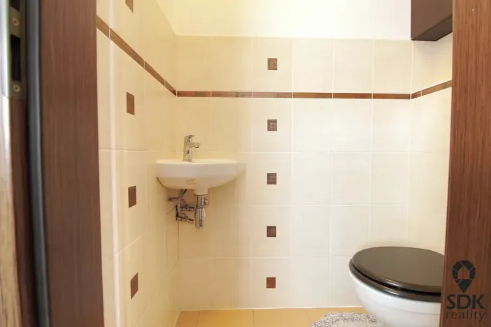 Prodej bytu 3+1, Brno, Táborská, 70 m2