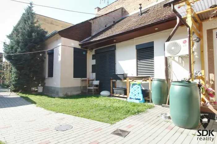 Prodej bytu 3+1, Brno, Táborská, 70 m2