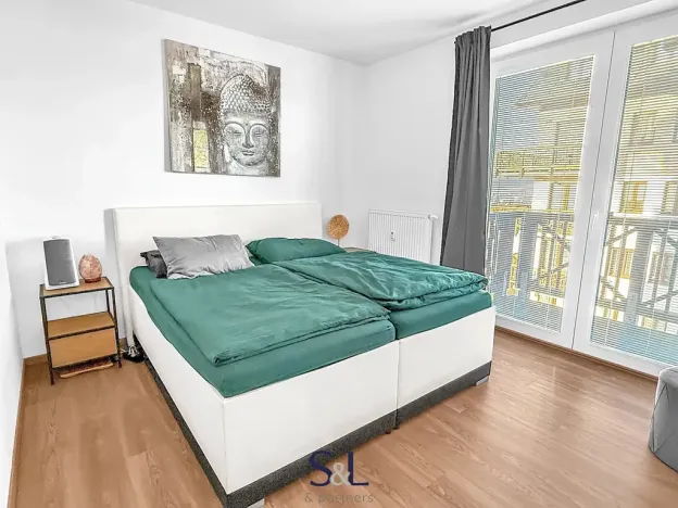 Pronájem bytu 3+kk, Liberec, Tálínská, 78 m2