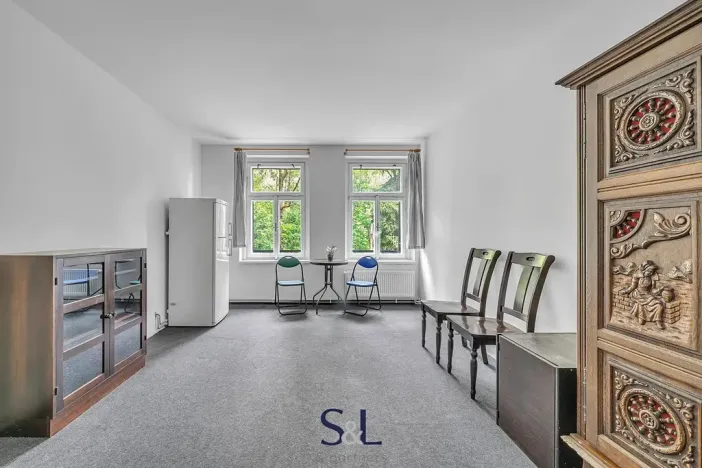 Prodej rodinného domu, Desná, Údolní, 538 m2