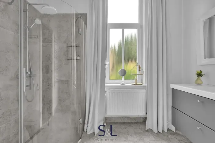 Prodej bytu 3+1, Cvikov, Mlýnská, 119 m2