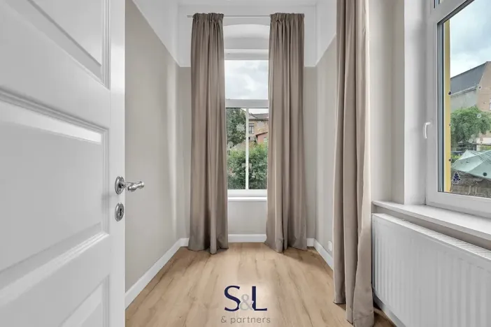 Prodej bytu 3+1, Cvikov, Mlýnská, 119 m2