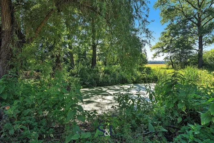 Prodej pozemku pro bydlení, Žandov, 1527 m2