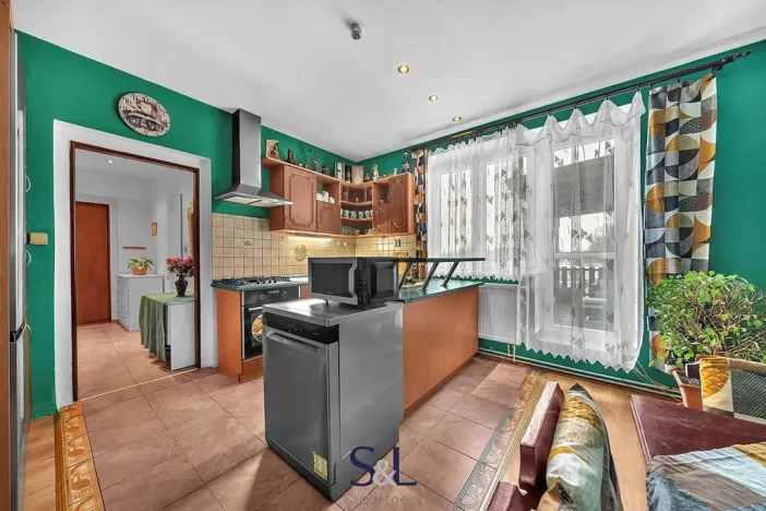 Prodej rodinného domu, Česká Lípa, Hrnčířská, 256 m2