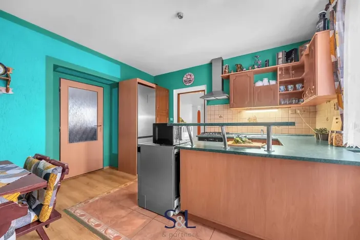 Prodej rodinného domu, Česká Lípa, Hrnčířská, 256 m2