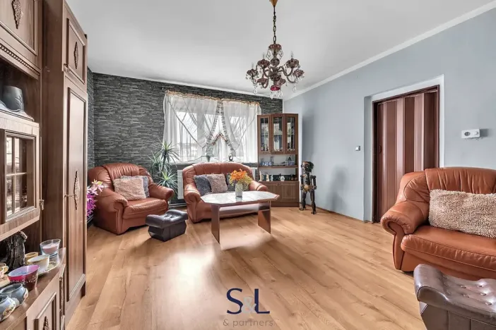 Prodej rodinného domu, Česká Lípa, Hrnčířská, 256 m2