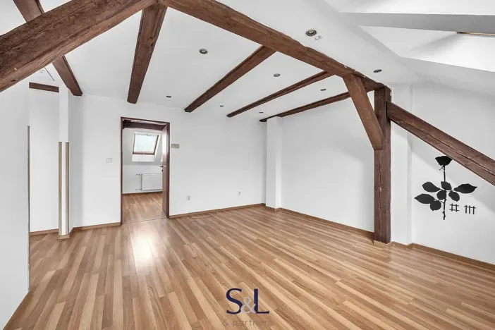 Prodej rodinného domu, Česká Lípa, Hrnčířská, 256 m2