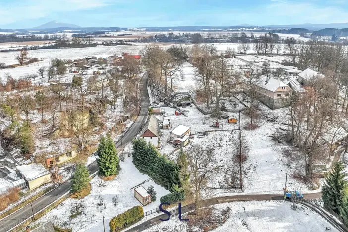 Prodej rodinného domu, Česká Lípa, 96 m2