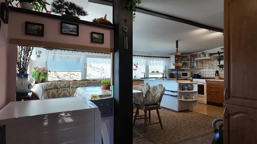 Prodej chaty, Mnichovice, Nad Obecníkem, 60 m2