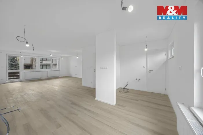 Prodej rodinného domu, Praha - Čimice, Chorušická, 198 m2