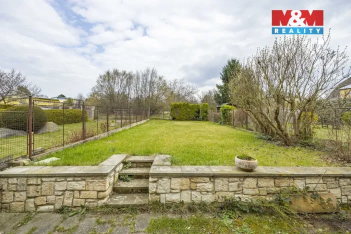 Prodej rodinného domu, Praha - Čimice, Chorušická, 198 m2