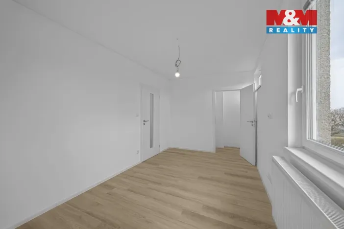 Prodej rodinného domu, Praha - Čimice, Chorušická, 198 m2