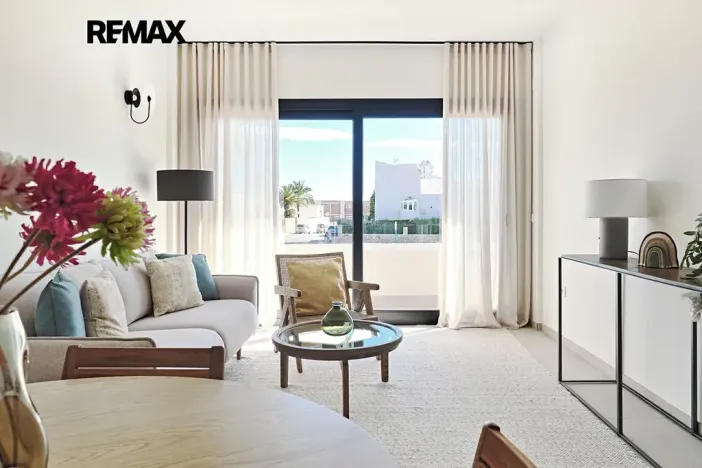 Prodej bytu 3+kk, Torrevieja, Španělsko, Calle Celindo, 97 m2