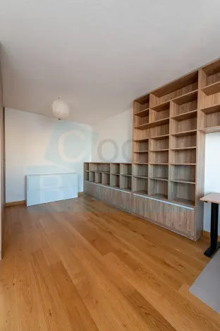 Prodej bytu 1+kk, Praha - Troja, Hnězdenská, 41 m2