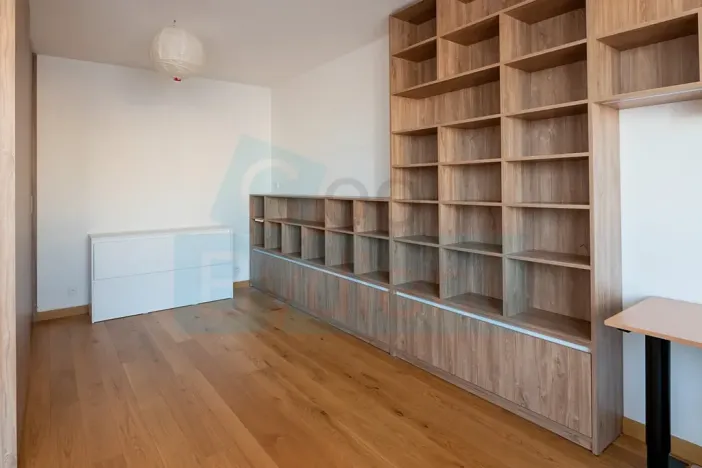 Prodej bytu 1+kk, Praha - Troja, Hnězdenská, 41 m2