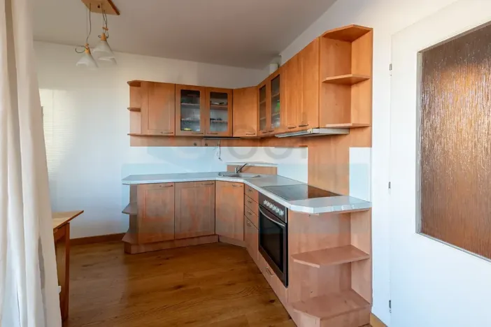 Prodej bytu 1+kk, Praha - Troja, Hnězdenská, 41 m2