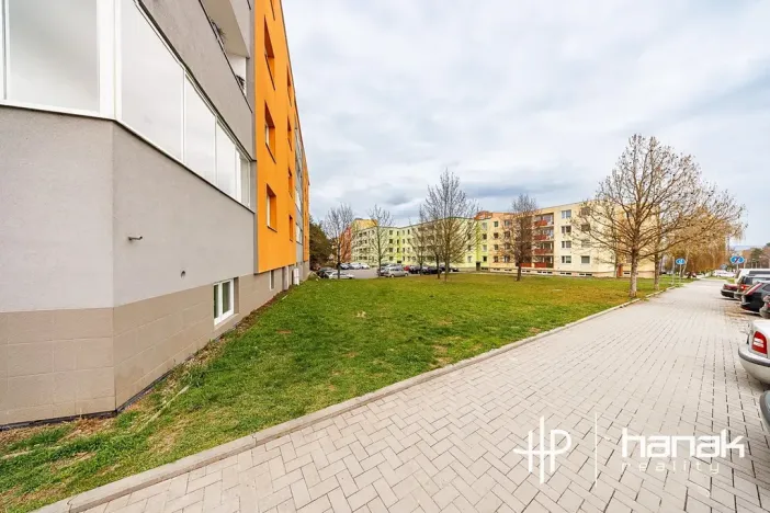 Prodej bytu 3+kk, Olomouc, Okružní, 66 m2
