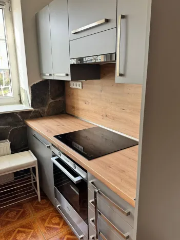 Pronájem bytu 2+1, Liberec - Liberec II-Nové Město, Šafaříkova, 50 m2