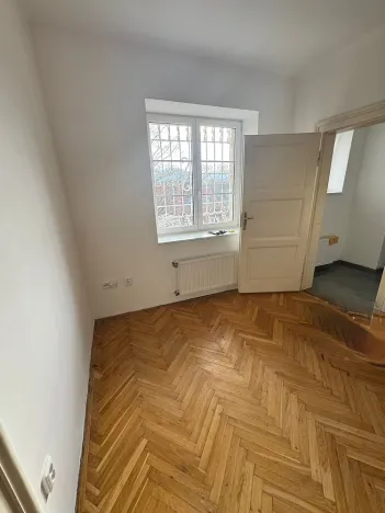 Pronájem bytu 2+1, Liberec - Liberec II-Nové Město, Šafaříkova, 50 m2