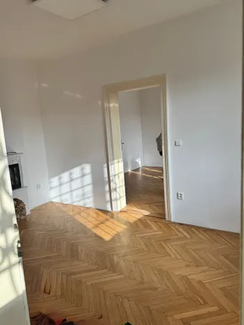 Pronájem bytu 2+1, Liberec - Liberec II-Nové Město, Šafaříkova, 50 m2