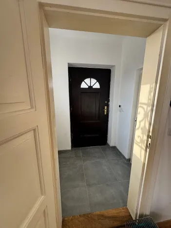 Pronájem bytu 2+1, Liberec - Liberec II-Nové Město, Šafaříkova, 50 m2