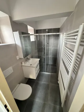 Pronájem bytu 2+1, Liberec - Liberec II-Nové Město, Šafaříkova, 50 m2