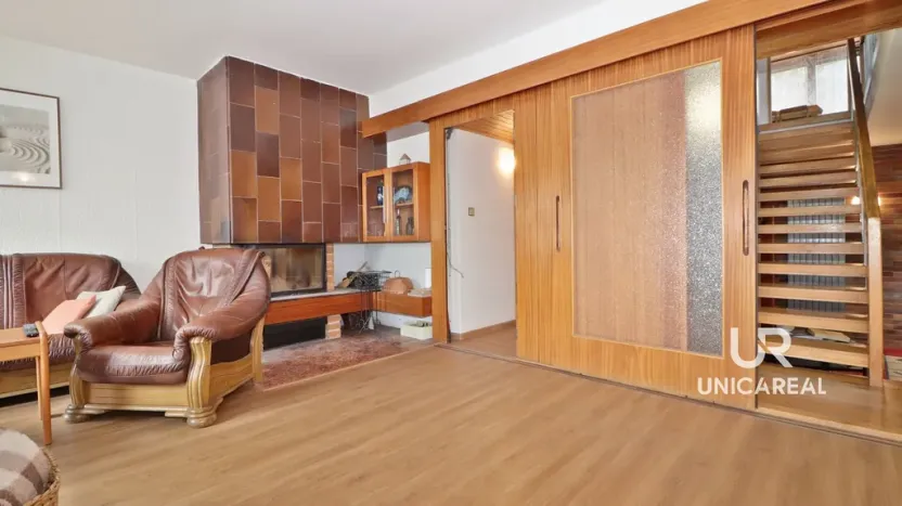 Prodej rodinného domu, Brno - Komín, Ulrychova, 275 m2