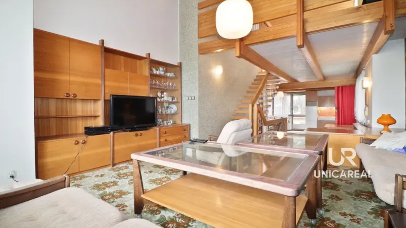 Prodej rodinného domu, Brno - Komín, Ulrychova, 275 m2