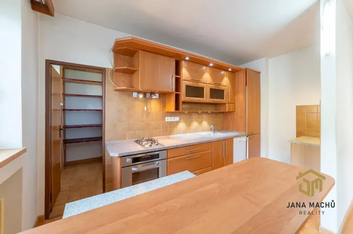 Prodej rodinného domu, Vlčková, 120 m2